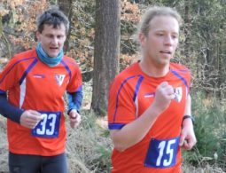 41. Lesní běh - Opatovice