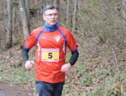 49. Hranická dvacítka