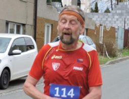 17. Náměšťská desítka