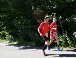 15. Nemojská devítka