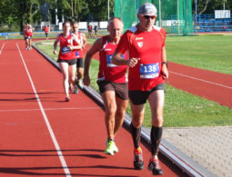 12. Hudební pětka na dráze