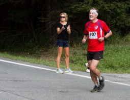 11. Jesenický půlmaraton