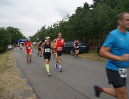 6. Podlesácká desítka