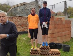 1. Náměšťský tvarůžek