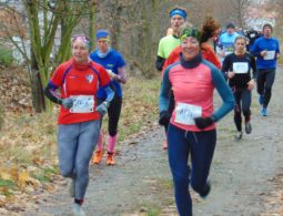 42. Běh 17. listopadu