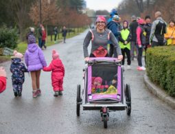 39. Silvestrovský běh