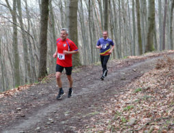 50. Hranická dvacítka