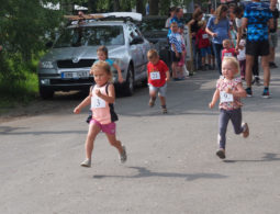 Malá cena mladých vytrvalců odstartuje opět v Bělkovicích