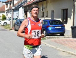 16. Nemojská osmička