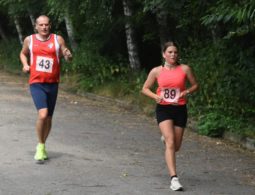 16. Lulečská šestka