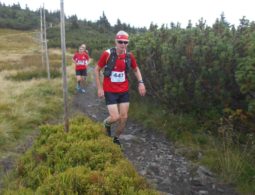 15. Jesenický maraton