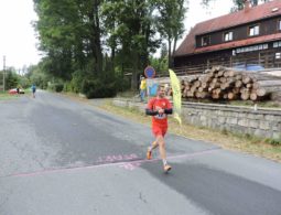 40. Stará Ves - Alfrédka - Stará Ves