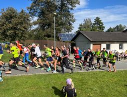 5. Běh na Čerťák