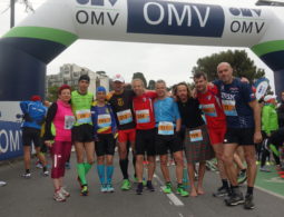 Na maraton k moři? Zopakujte si s námi krásnou Istrii