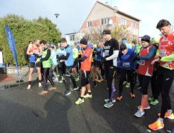 11. Přáslavická devítka