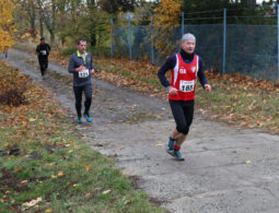 43. Běh 17. listopadu