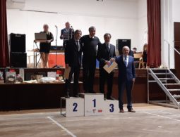 Nechte si vytisknout diplom za umístění ve Velké ceně!