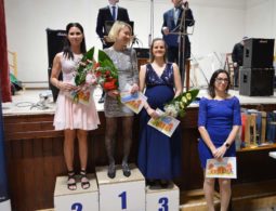 Společenský večer s tancem