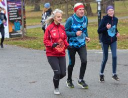 40. Silvestrovský běh