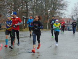 37. Běh na Posluchov