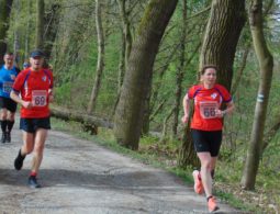 37. Velikonoční běh Tovačov