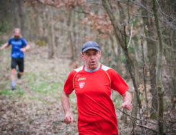 43. Lesní běh - Opatovice