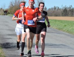 19. Náměšťská desítka