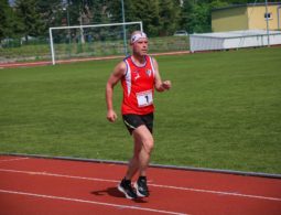 51. Hranická dvacítka