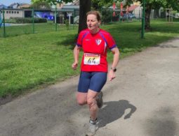 14. Bělkovický kros