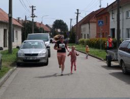 Letošní Čehovská desetitisícovka se ruší!