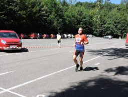 17. Lulečská šestka