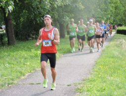9. Pasecký koblížkový běh