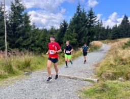 16. Jesenický maraton