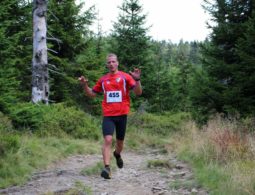 13. Jesenický půlmaraton