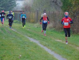 44. Běh 17. listopadu