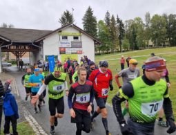 6. Běh na Čerťák