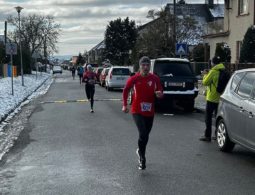 12. Přáslavická desítka