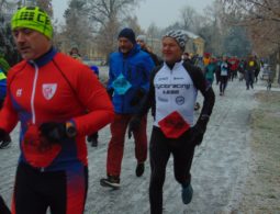 41. Silvestrovský běh