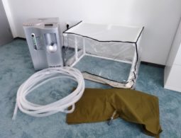 Chcete běhat jako profík? Pořiďte si hypoxický ventilátor od Davida Pelíška