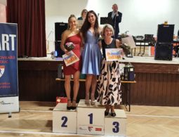 Nechte si vytisknout diplom za umístění ve Velké ceně!