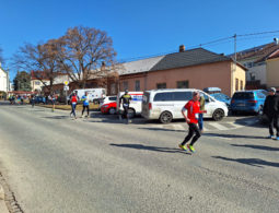 32. Rohálovská desítka