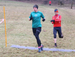 44. Lesní běh - Opatovice