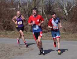 17. Grymovská desítka Iontmax