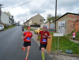 20. Náměšťská desítka