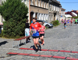 38. Velikonoční běh Tovačov