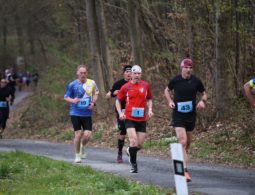 52. Hranická dvacítka