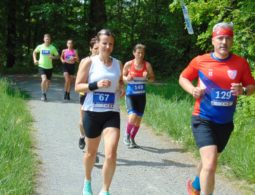 26. Kokina běh