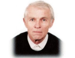 Opustil nás pan Alois Lajčík, zlaté srdce olomoucké atletiky