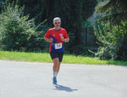 39. Běžecký mítink - Bohuňovice (POZOR, ZMĚNA TERMÍNU!!!)