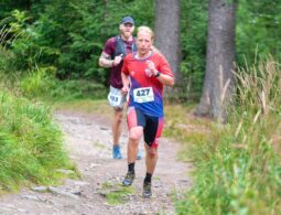 14. Jesenický půlmaraton